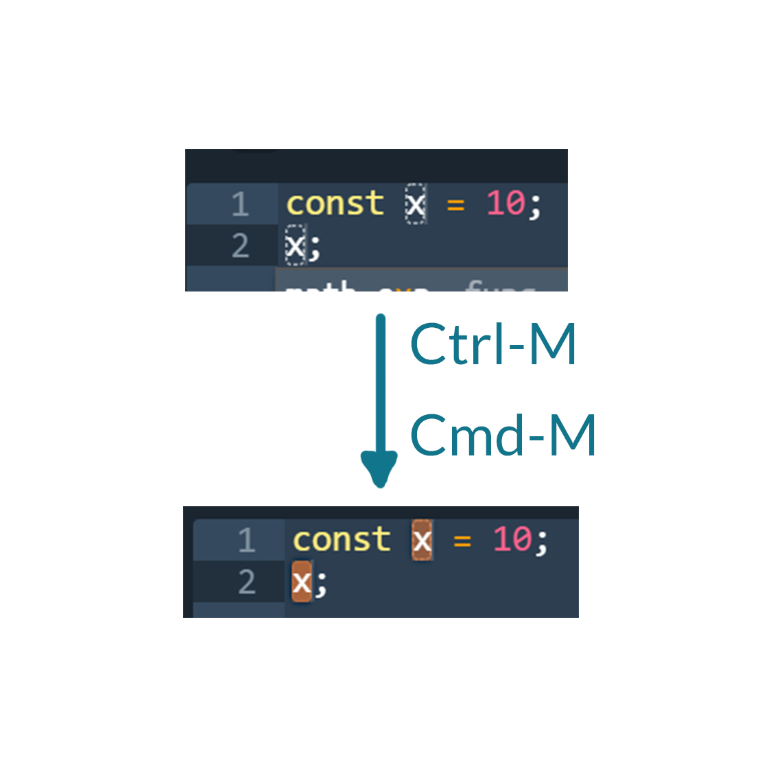 refactoring