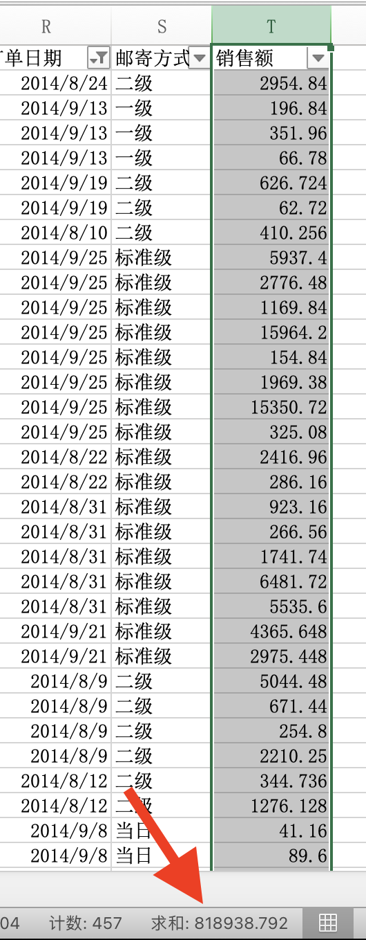 当数据源为excel时, 按时间维度为季度时存在每年4季度值不正确 · Issue #2060 · running-elephant ...