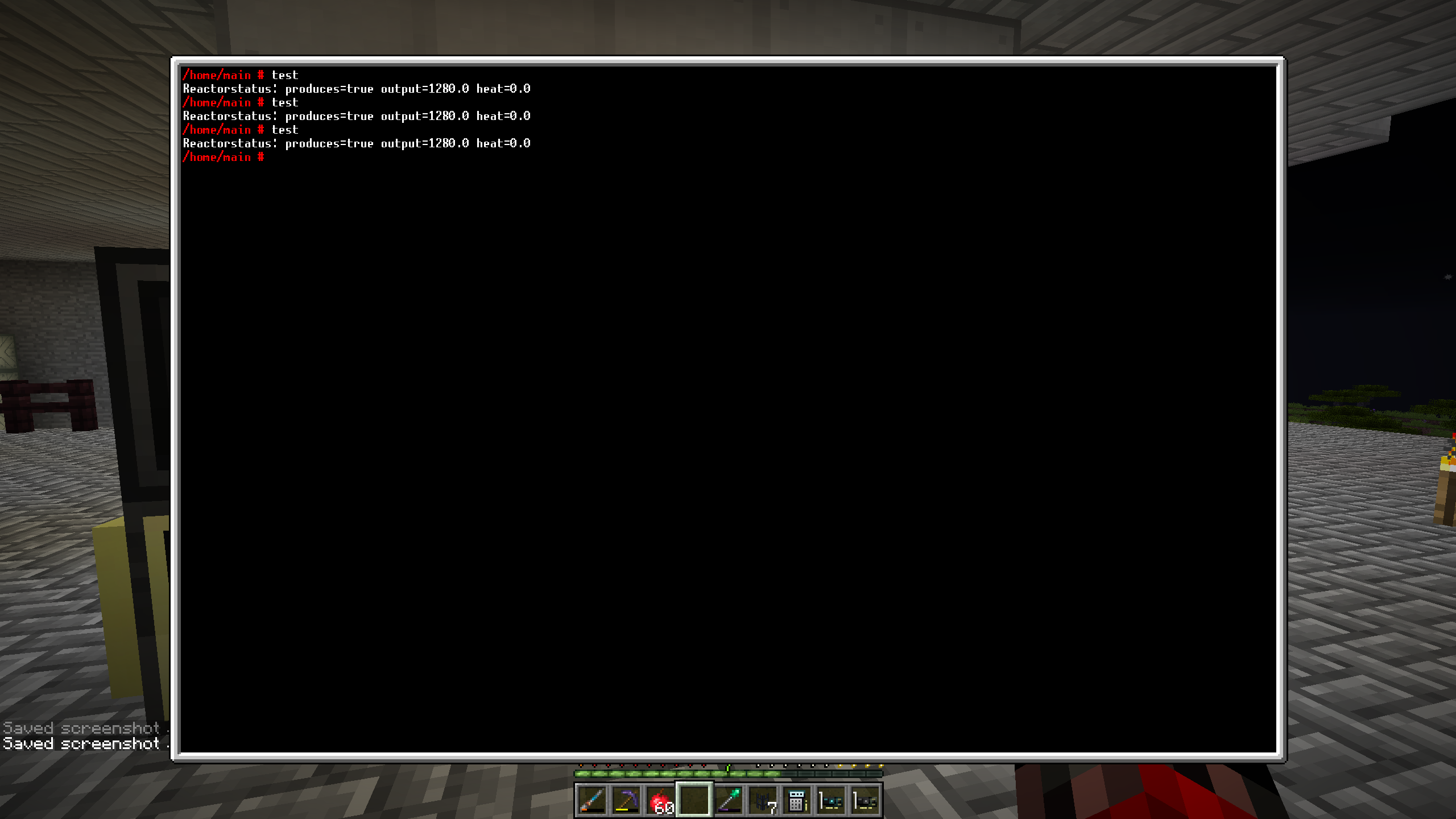 CC: Tweaked not receiving messages. · Issue #3270 · MightyPirates ...