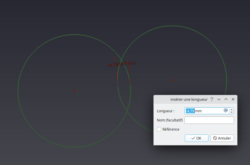 [Problem] Circletocircle constraint does not work when the circles are overlapping · Issue