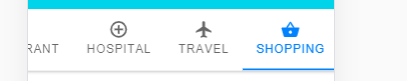 bug: button in scrollable segment should become fully visible when ...