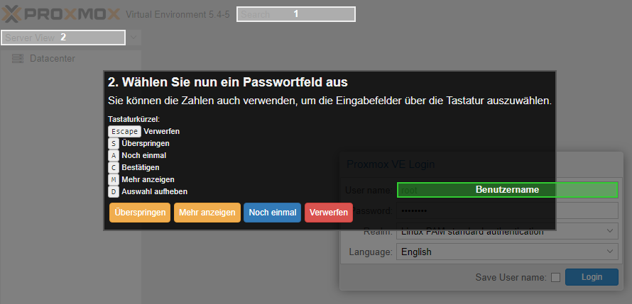 selecting custom fields · Issue #540 · keepassxreboot/keepassxc-browser ...