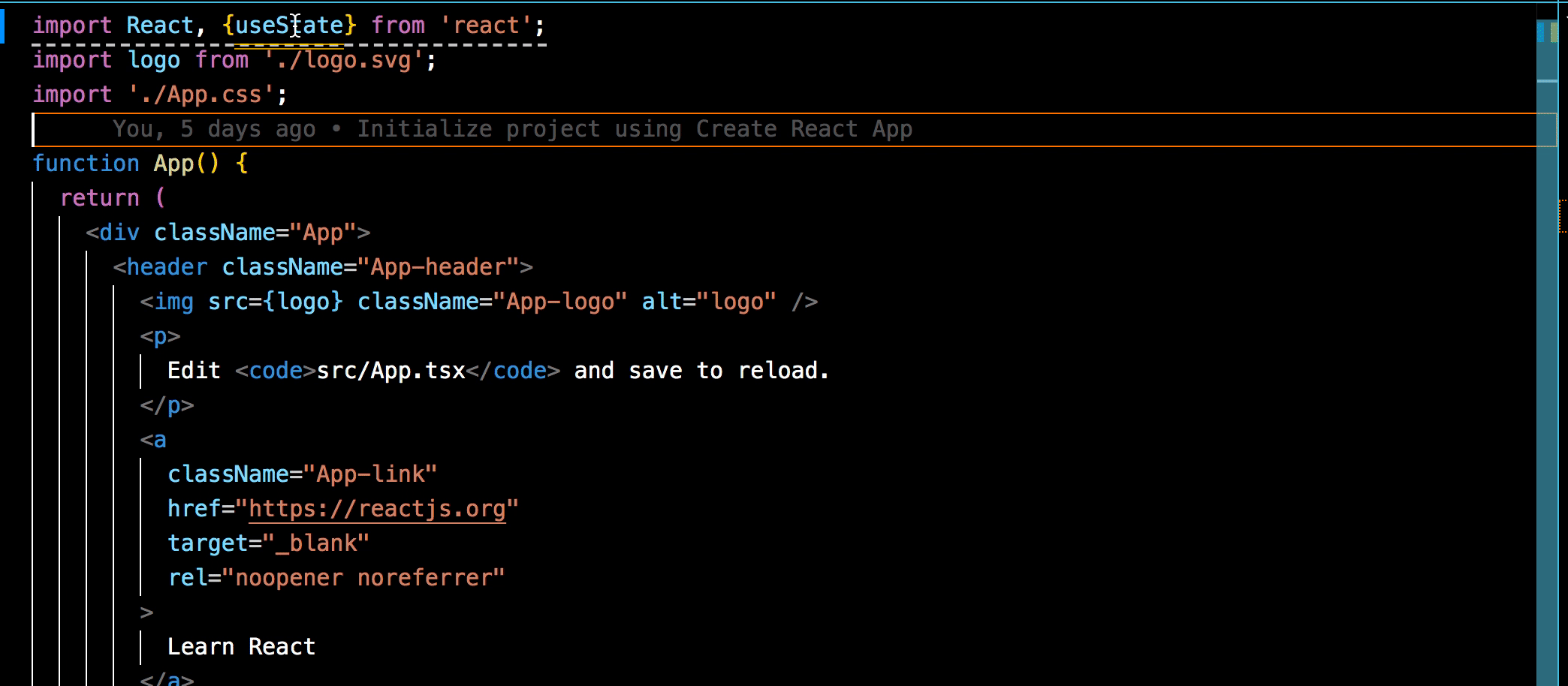 Hover widget don't disappear when editor scroll · Issue #113380 ...