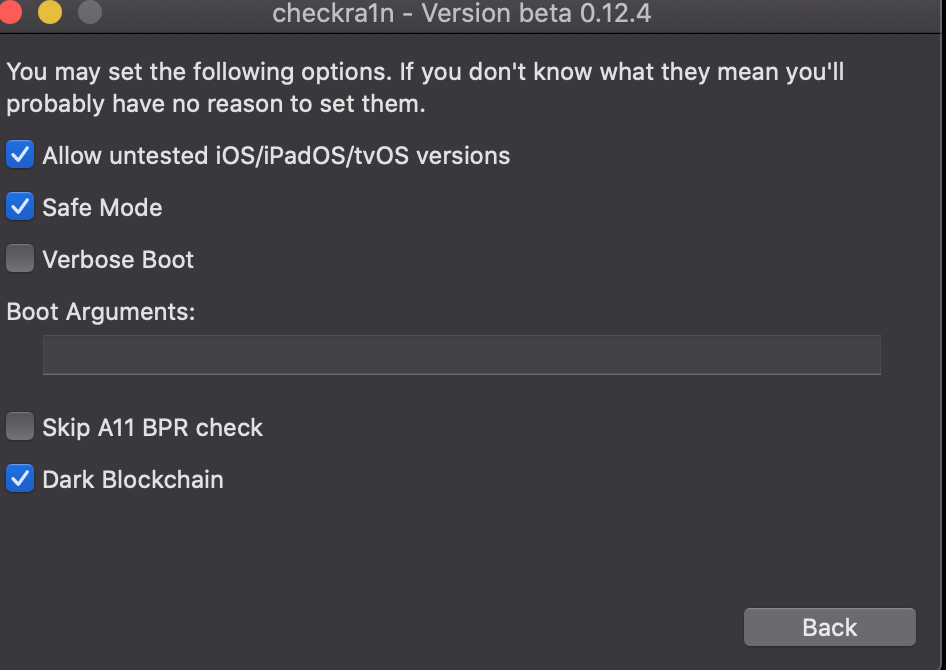Error code -20 on Apple iPad Pro 9.7 (2016) previously working now ...