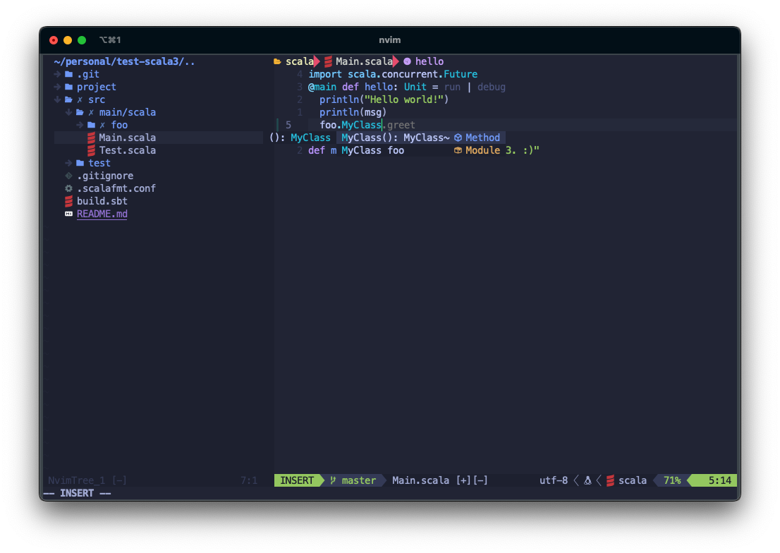コンピュータ・IT Scala for the Impatient Scala for the Impatient [Book]