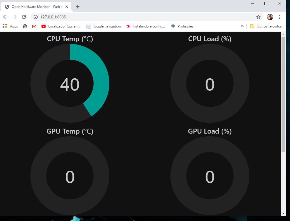 bootstrap open index · Issue #1321 · openhardwaremonitor ...
