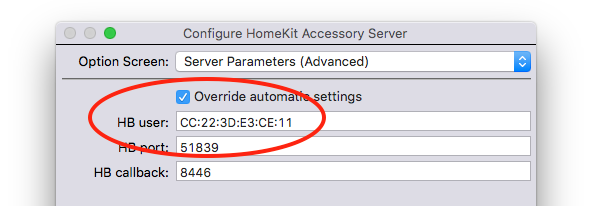 server-parameters-manual