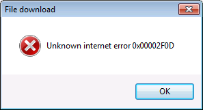In Dutch systems, if you choose `English`, then the `Yes` and `No ...