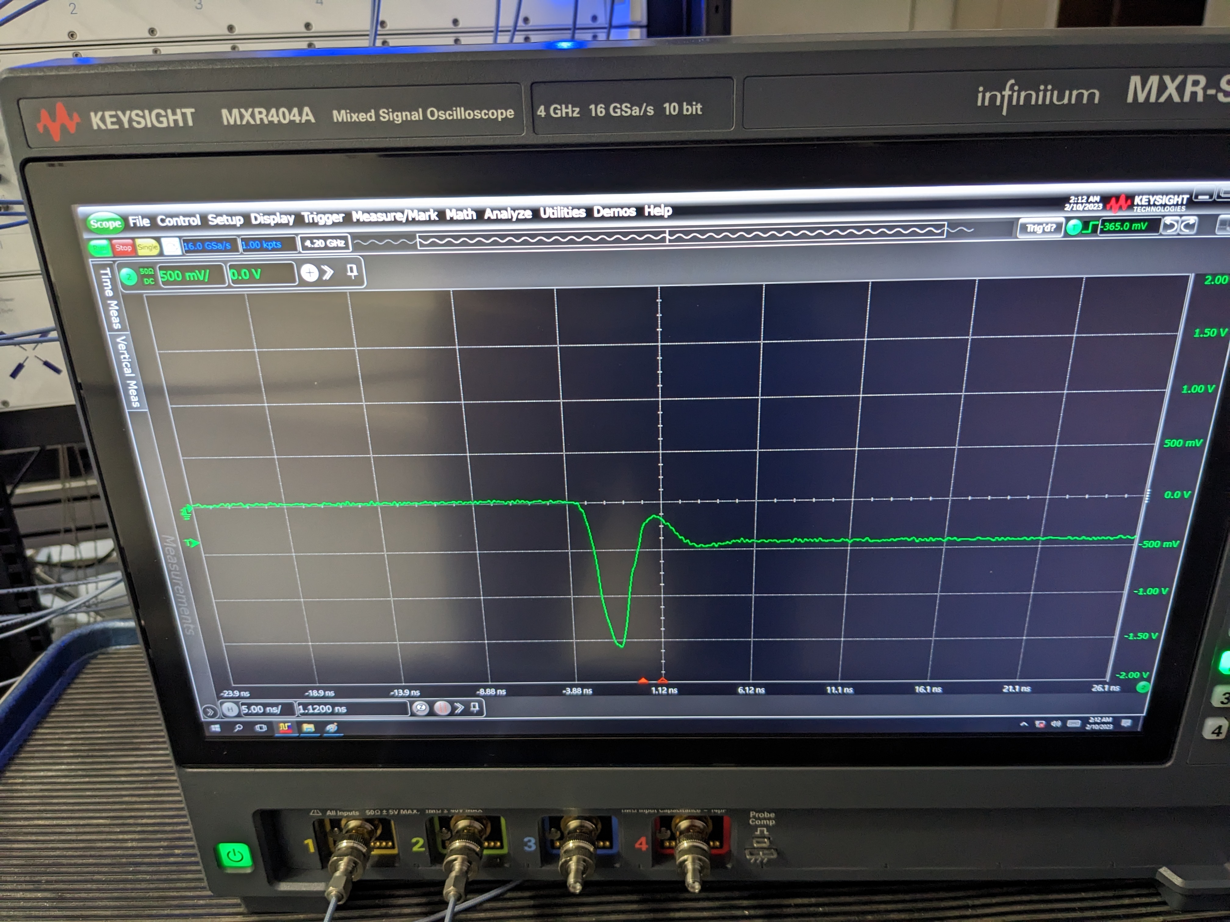 [BUG] - HDAWG: Channels with offset amplitude turn off · Issue #23 ...