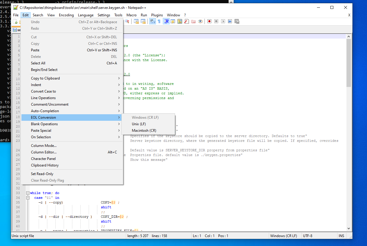 MQTT over SSL · Issue #5317 · thingsboard/thingsboard · GitHub