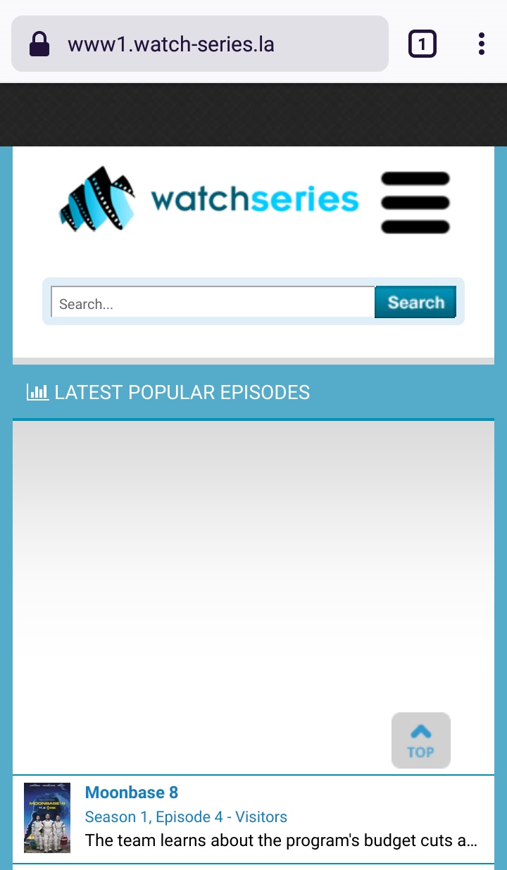 www1.swatchseries.to · Issue #8289 · uBlockOrigin/uAssets · GitHub