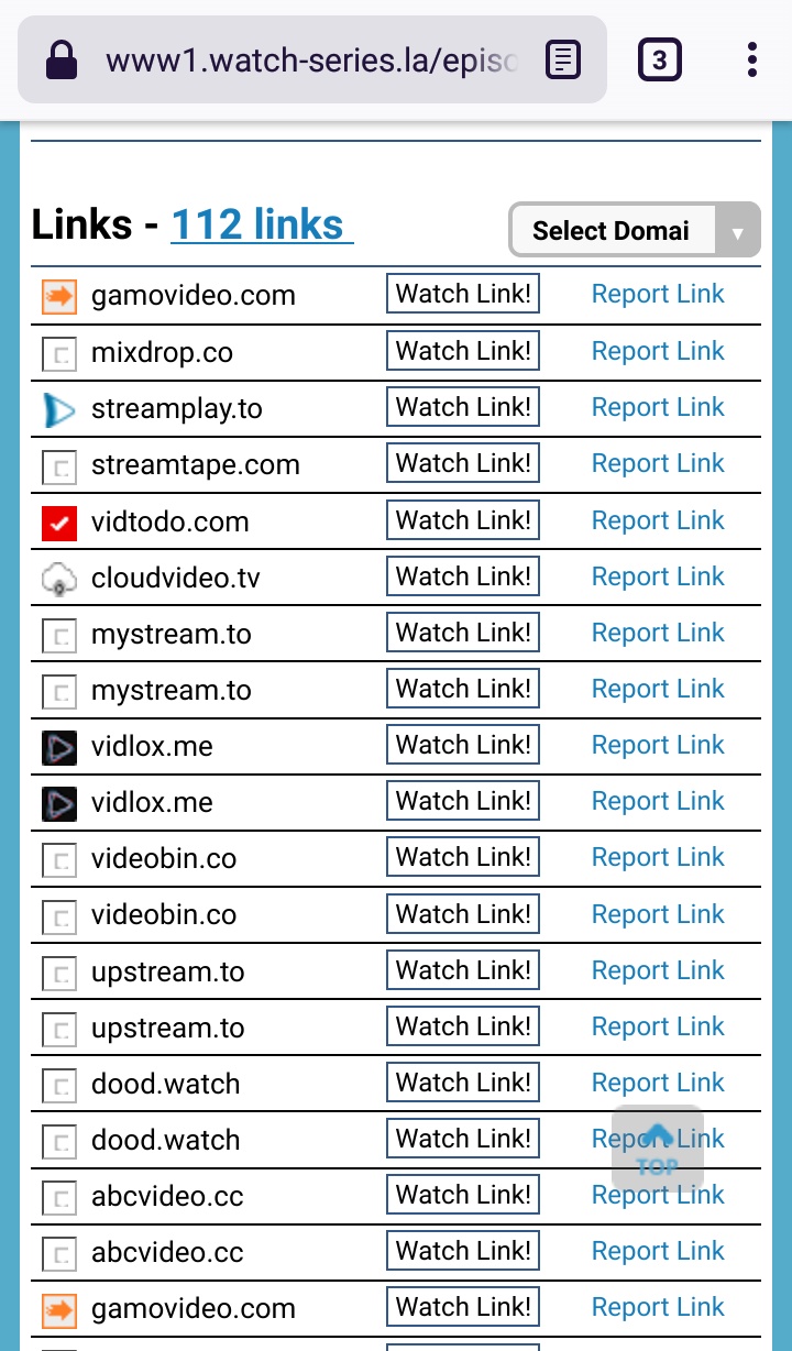 www1.swatchseries.to · Issue #8289 · uBlockOrigin/uAssets · GitHub