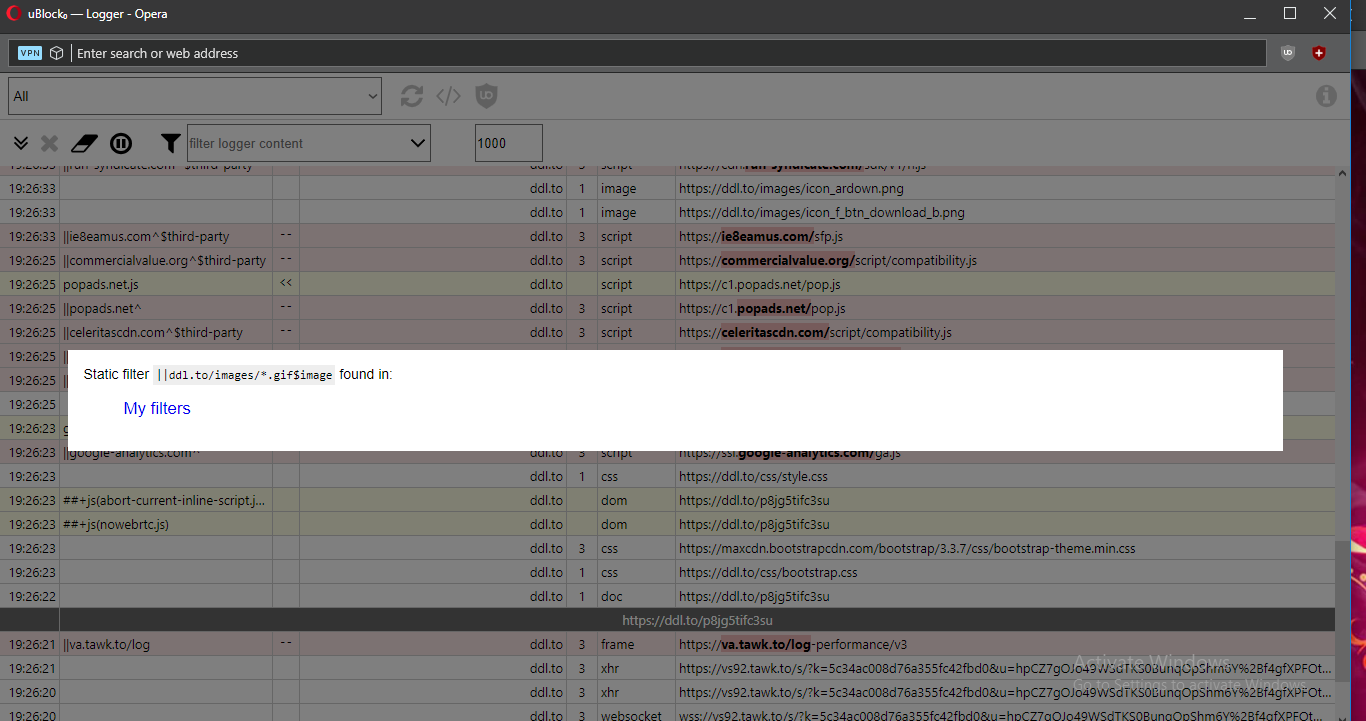 ddl.to · Issue #4575 · uBlockOrigin/uAssets · GitHub