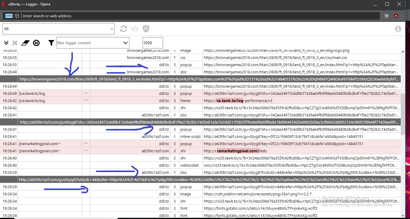 ddl.to · Issue #4575 · uBlockOrigin/uAssets · GitHub