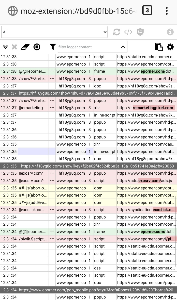 Eporner Ads Nsfw Issue 2081 Ublockorigin Uassets Github Eporner Ads Nsfw Issue 2081 Ublockorigin Uassets Github