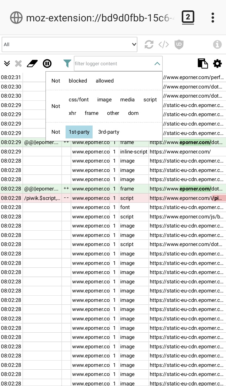Eporner Ads Nsfw Issue 2081 Ublockorigin Uassets Github Eporner Ads Nsfw Issue 2081 Ublockorigin Uassets Github