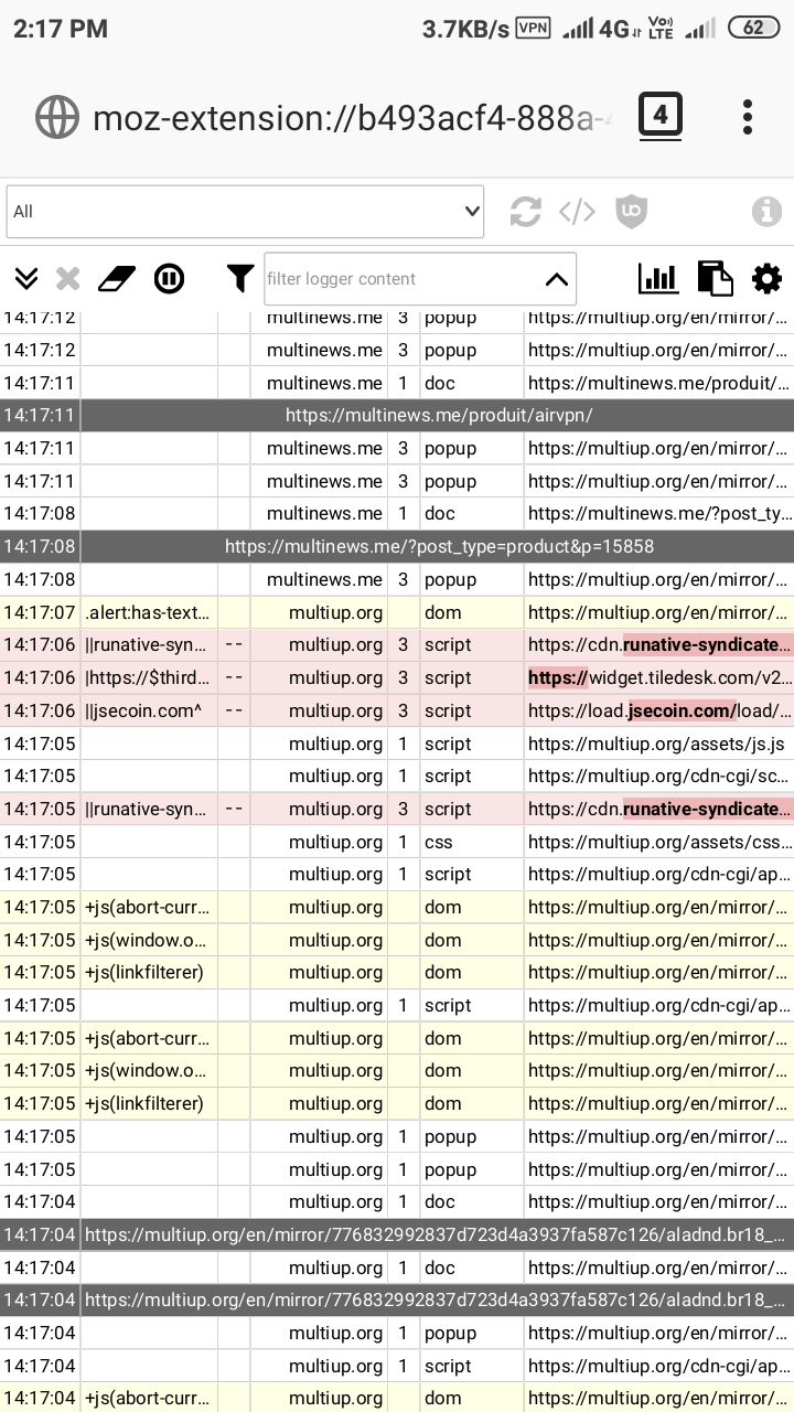 Multiup Org Issue 5435 Ublockorigin Uassets Github Multiup Org Issue 5435 Ublockorigin Uassets Github