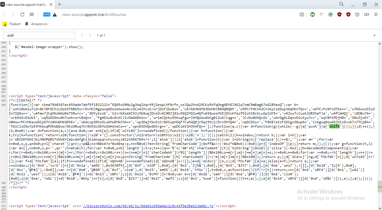 new title(update filters) · Issue #7820 · uBlockOrigin/uAssets · GitHub