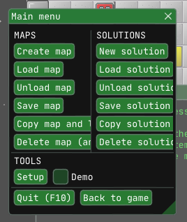 columns and window auto size ? · Issue #3233 · ocornut/imgui · GitHub