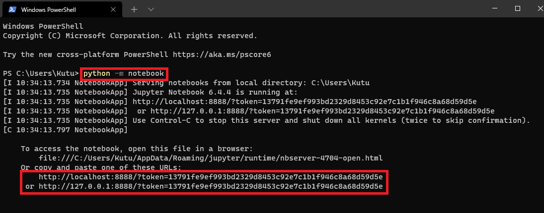 Test: Run by Line and Debug Cell with a remote kernel · Issue #134038 ...