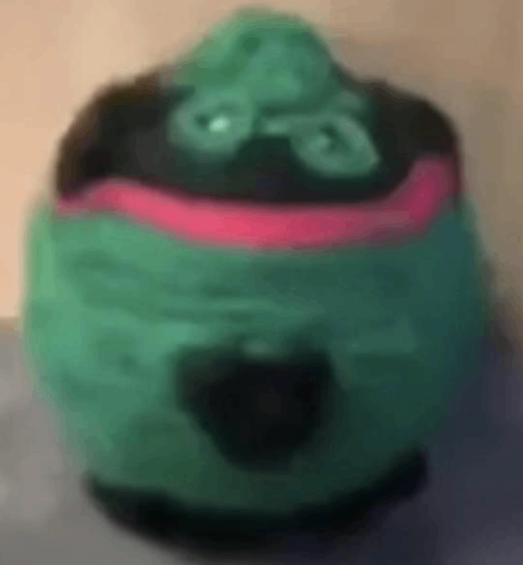 ...