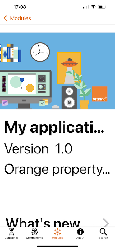 [Bug]: Bug Accessibility : elements magnification · Issue #76 · Orange ...