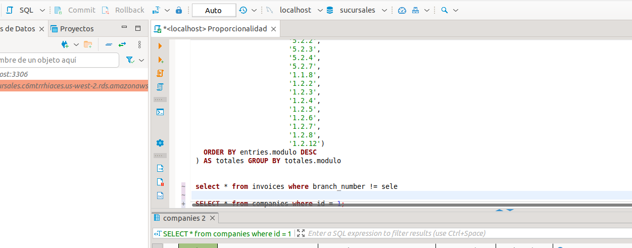 horizontal scroll sql file · Issue #19328 · dbeaver/dbeaver · GitHub