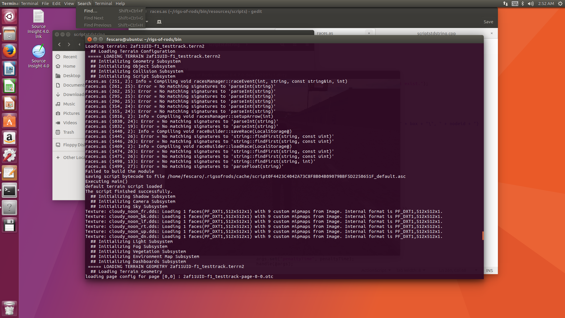 AngelScript is not worked · Issue #1367 · RigsOfRods/rigs-of-rods · GitHub