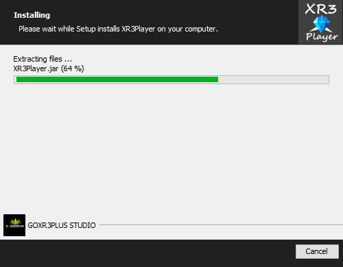 github goxr3plus Images High Quality Grahic How to set up this software? · Issue #72 · goxr3plus/XR3Player · GitHub