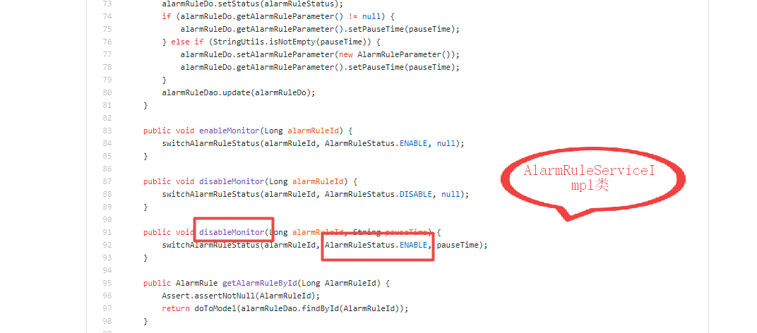 otter4.2.14 manager监控暂停不了的bug！ · Issue #468 · alibaba/otter · GitHub