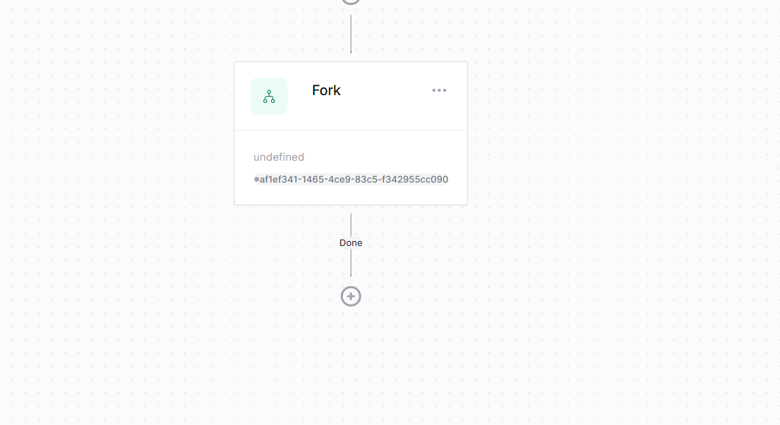 Issue create Fork with designer · Issue #2565 · elsa-workflows/elsa ...