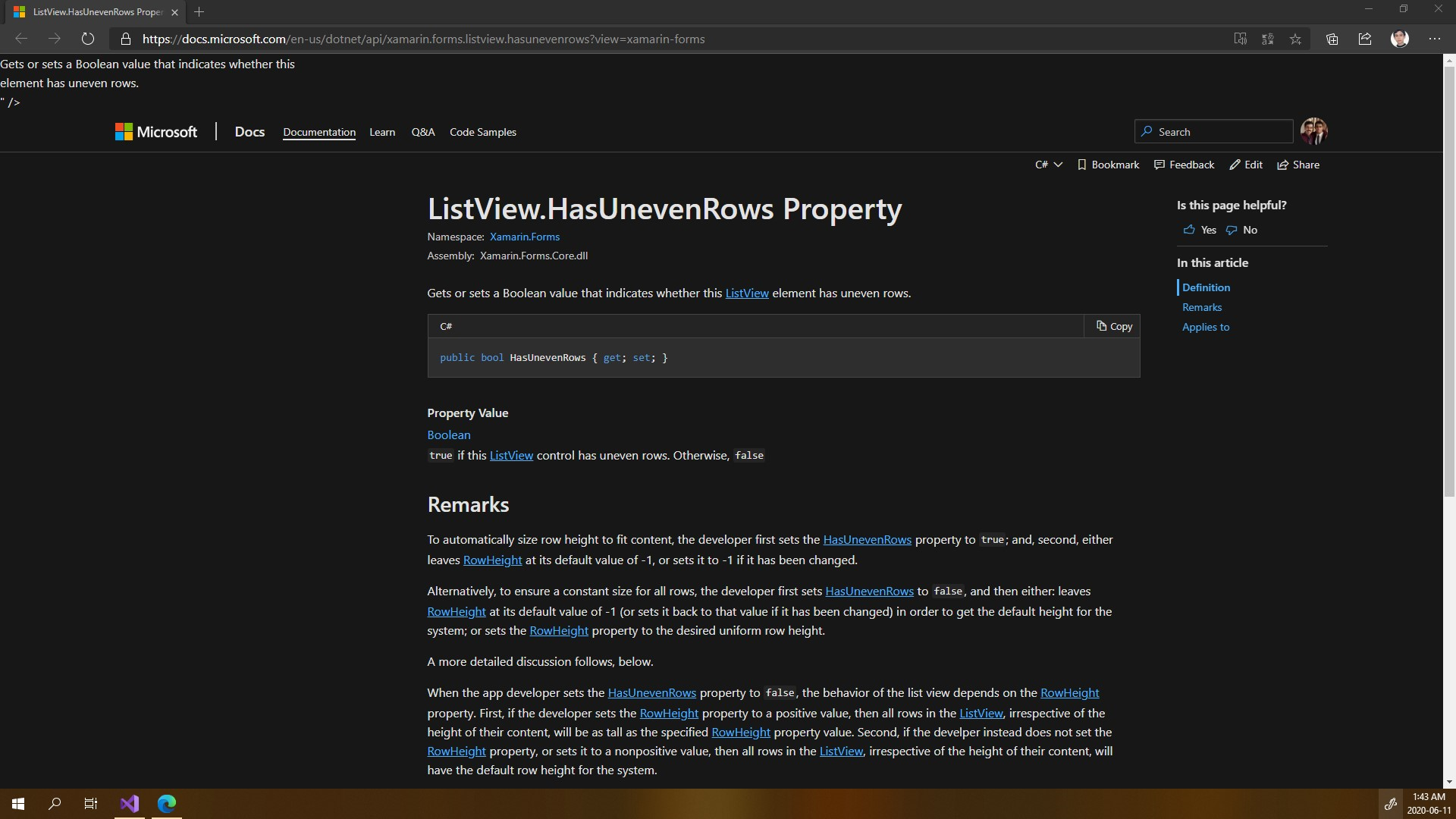 page header is not correct · Issue #2848 · MicrosoftDocs/feedback · GitHub