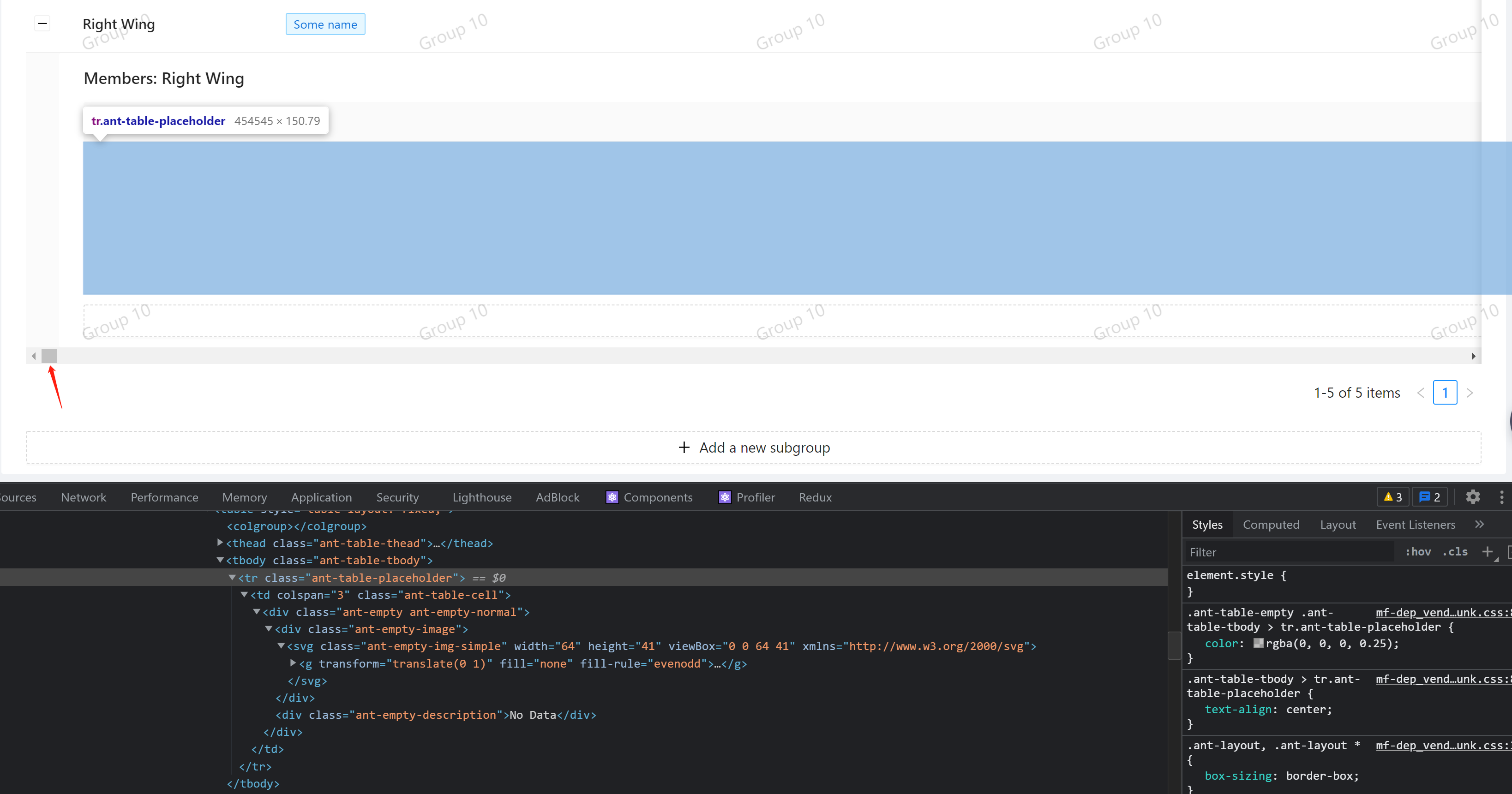 🐛[BUG] EditableProTable嵌套内层EditableProTable有问题 · Issue #3576 · ant ...