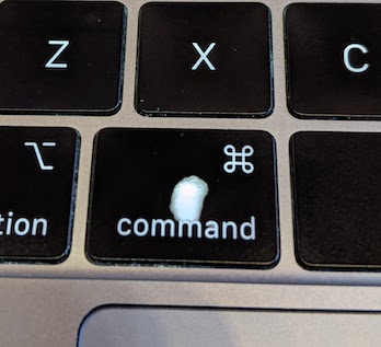 keys