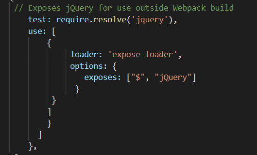 GitHub - RaulArmasBenavides/appWebpackCompleteDemo: Complete webpack ...