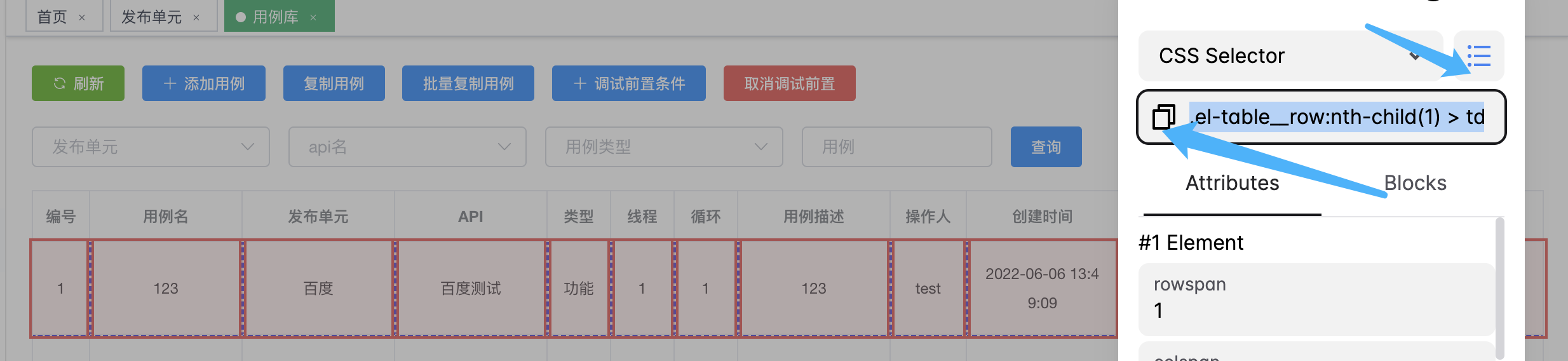 selector copy no effect · Issue #504 · AutomaApp/automa · GitHub