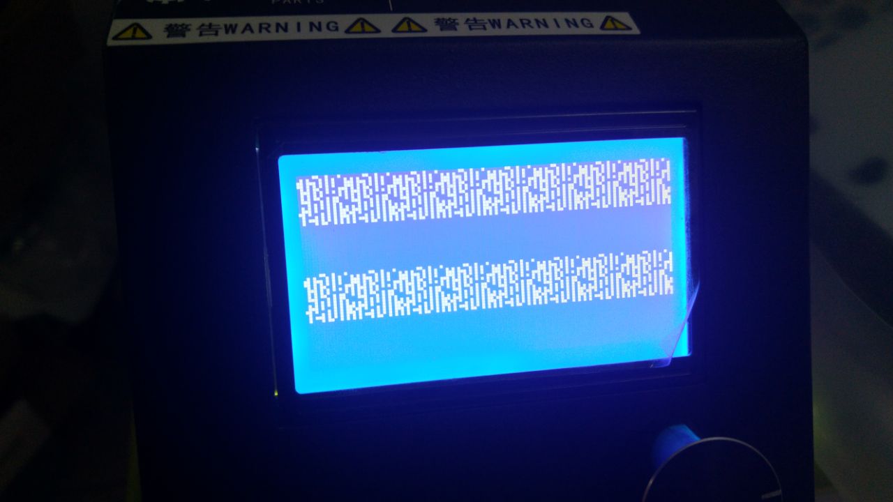 [BUG] Screen doesn't turn on on skr 1.3 with cr10-S screen · Issue ...