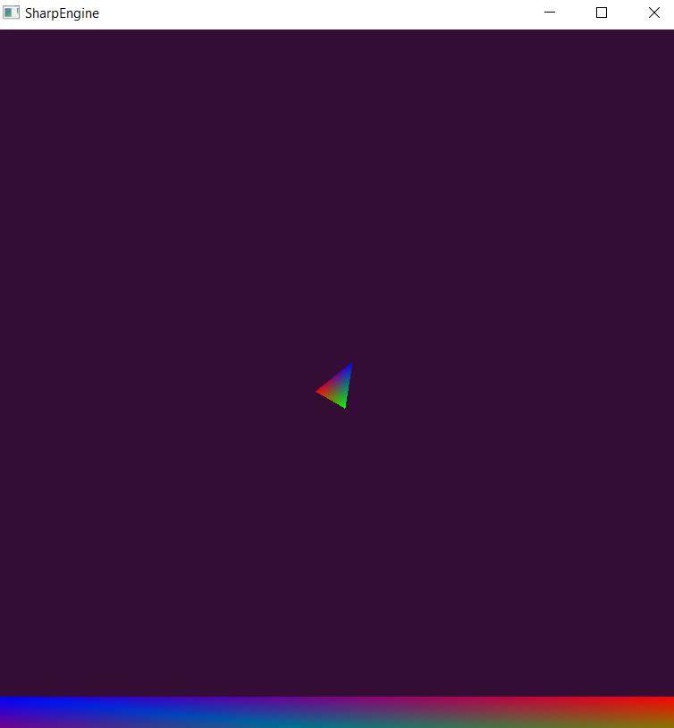 GitHub - SaberSara/SharpEngine: A dmall Game Engine written in C#