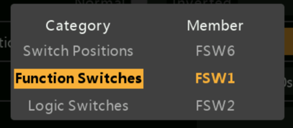 lua: make TRIM_POSITIONS & FUNCTION_SWITCHES accessible via category ...