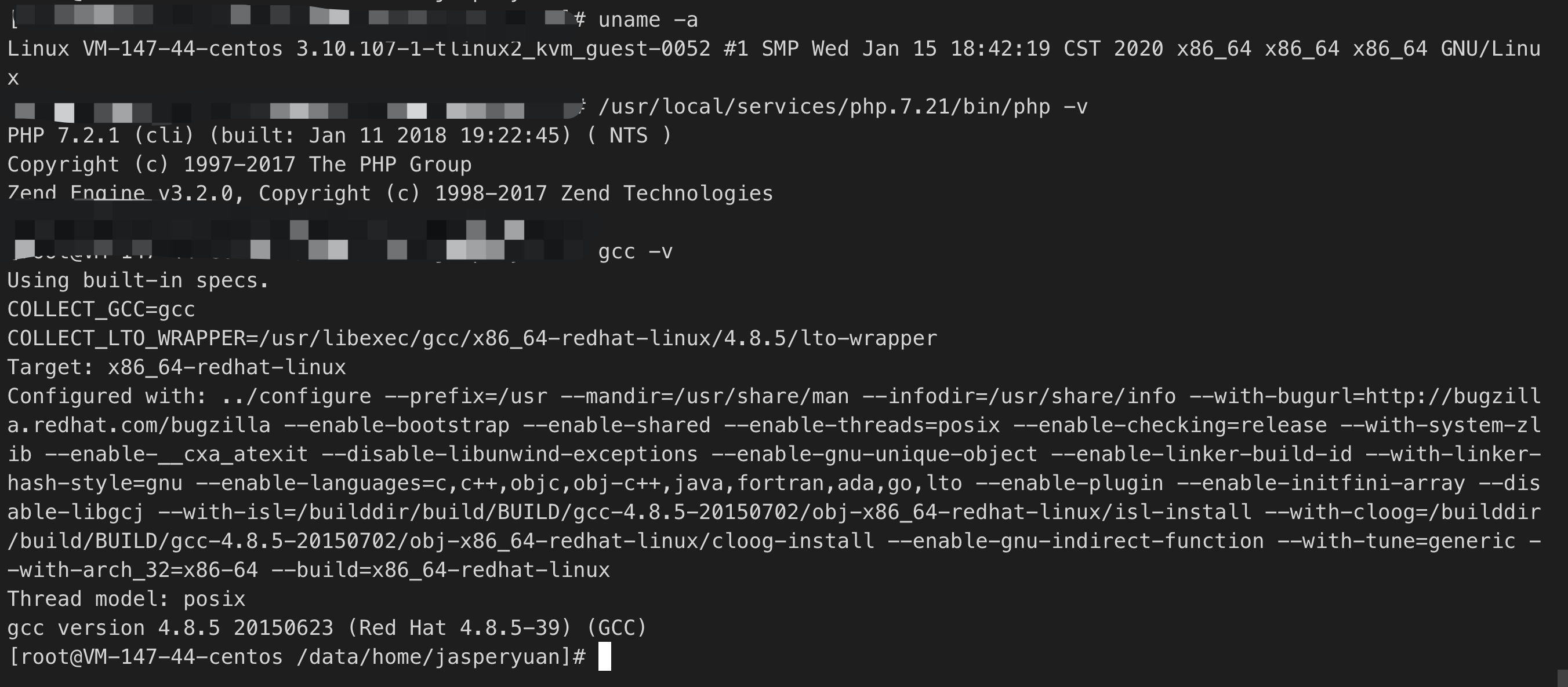 swoole进程CPU占用飙升，导致不可用 · Issue #3971 · swoole/swoole-src · GitHub