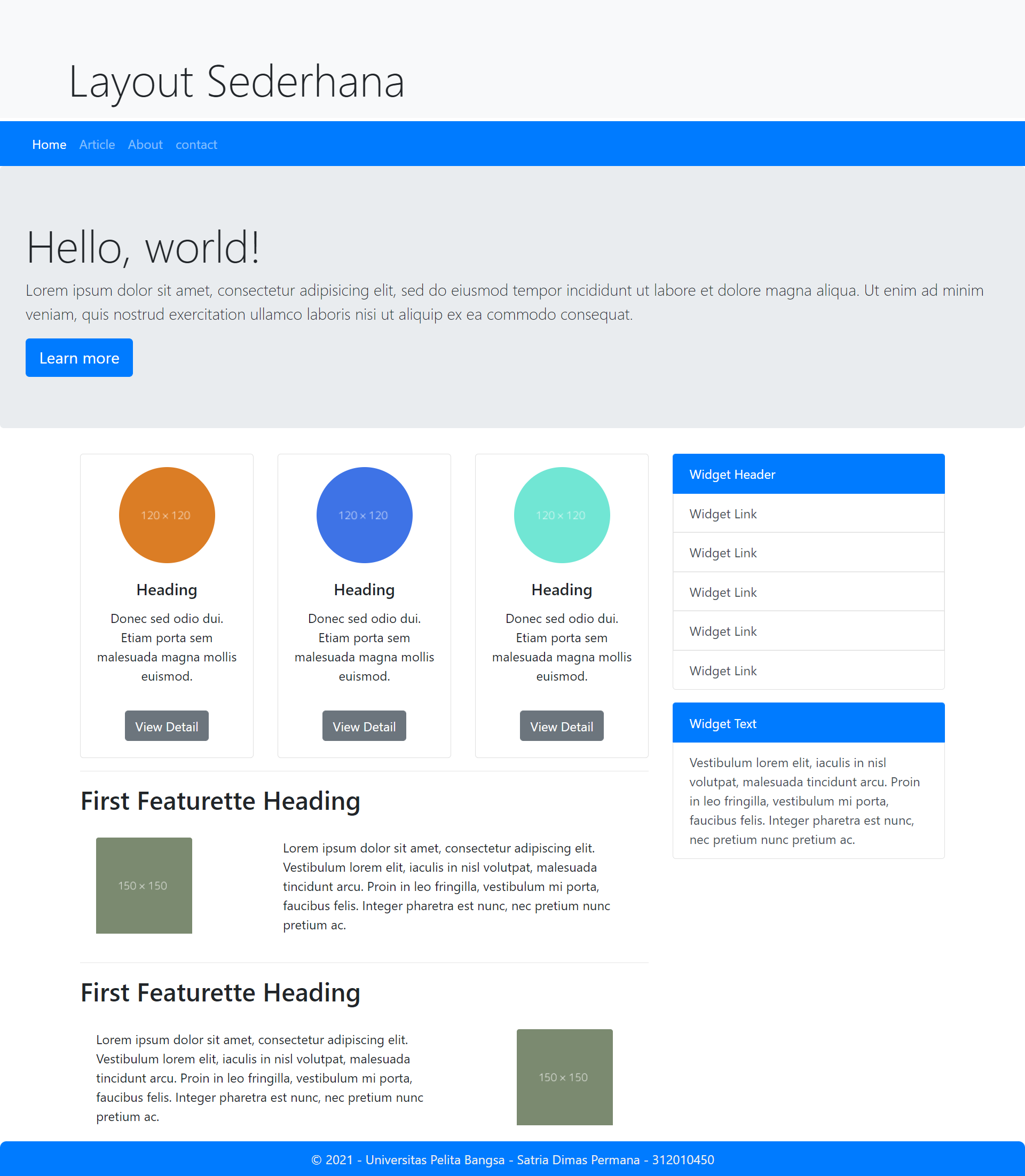 GitHub - satriadimas/Lab6Web