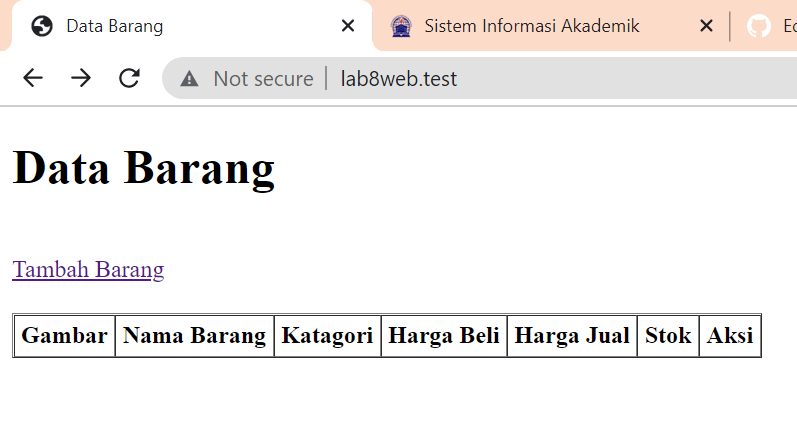 GitHub - satriadimas/Lab8Web
