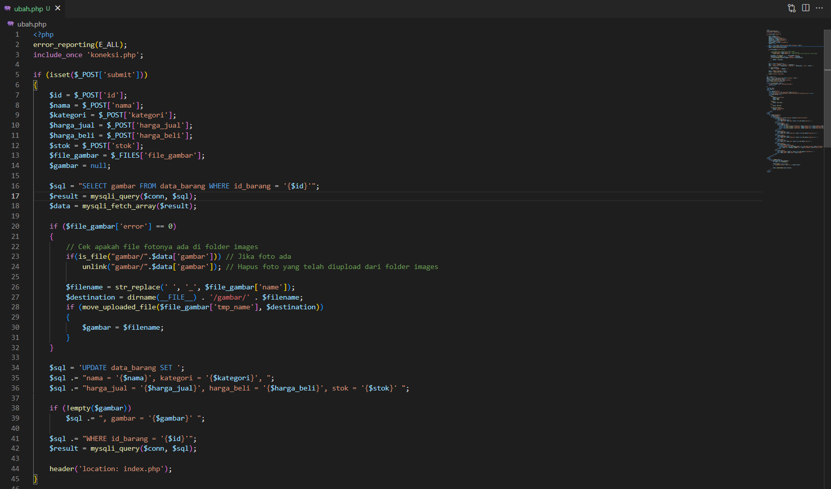 GitHub - satriadimas/Lab8Web