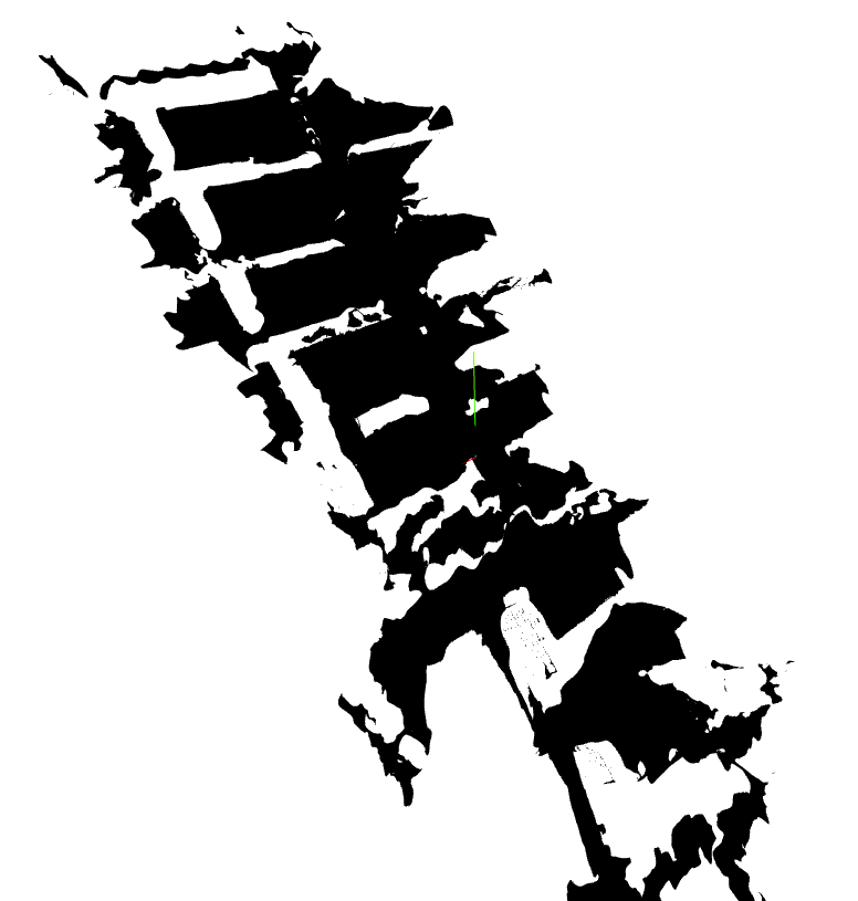 Viewer display white on texture · Issue #645 · cdcseacave/openMVS · GitHub