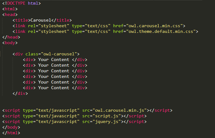 Not appearing slider · Issue #2712 · OwlCarousel2/OwlCarousel2 · GitHub