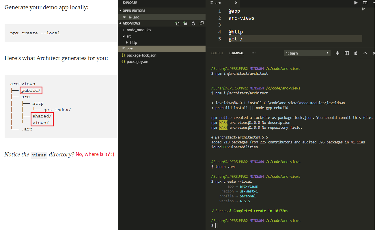 Update docs · Issue #262 · architect/architect · GitHub