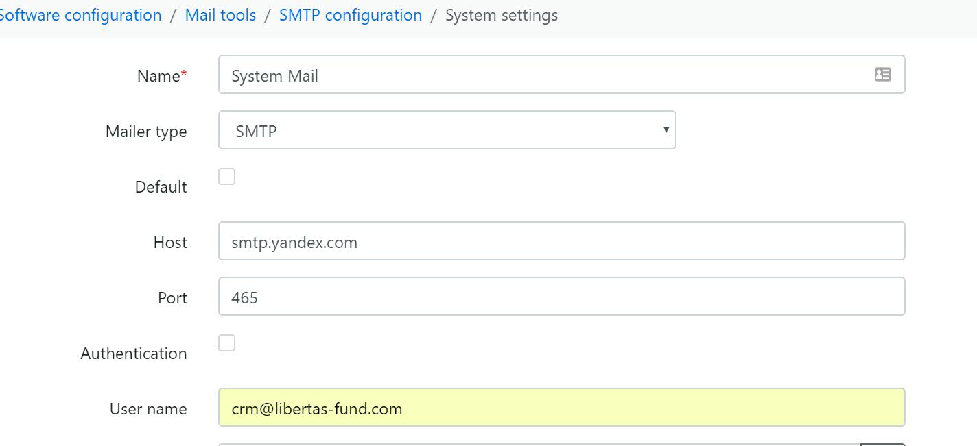 access denied · Issue #9143 · YetiForceCompany/YetiForceCRM · GitHub