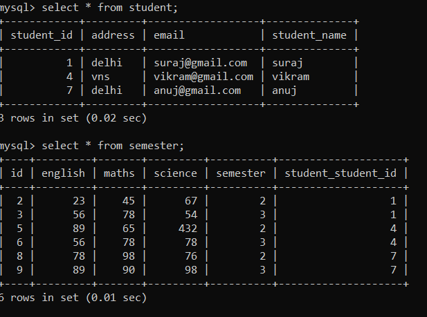 GitHub - abhitanwar007/Student-Reporting-system: Generate the report of ...