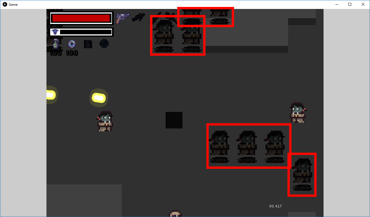 Rect() causes image to be drawn instead of rectangle? · Issue #5863 ...