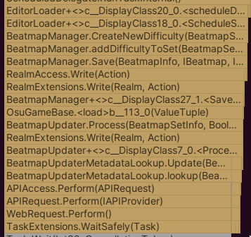Creating and saving difficulties freezes game for several seconds ...